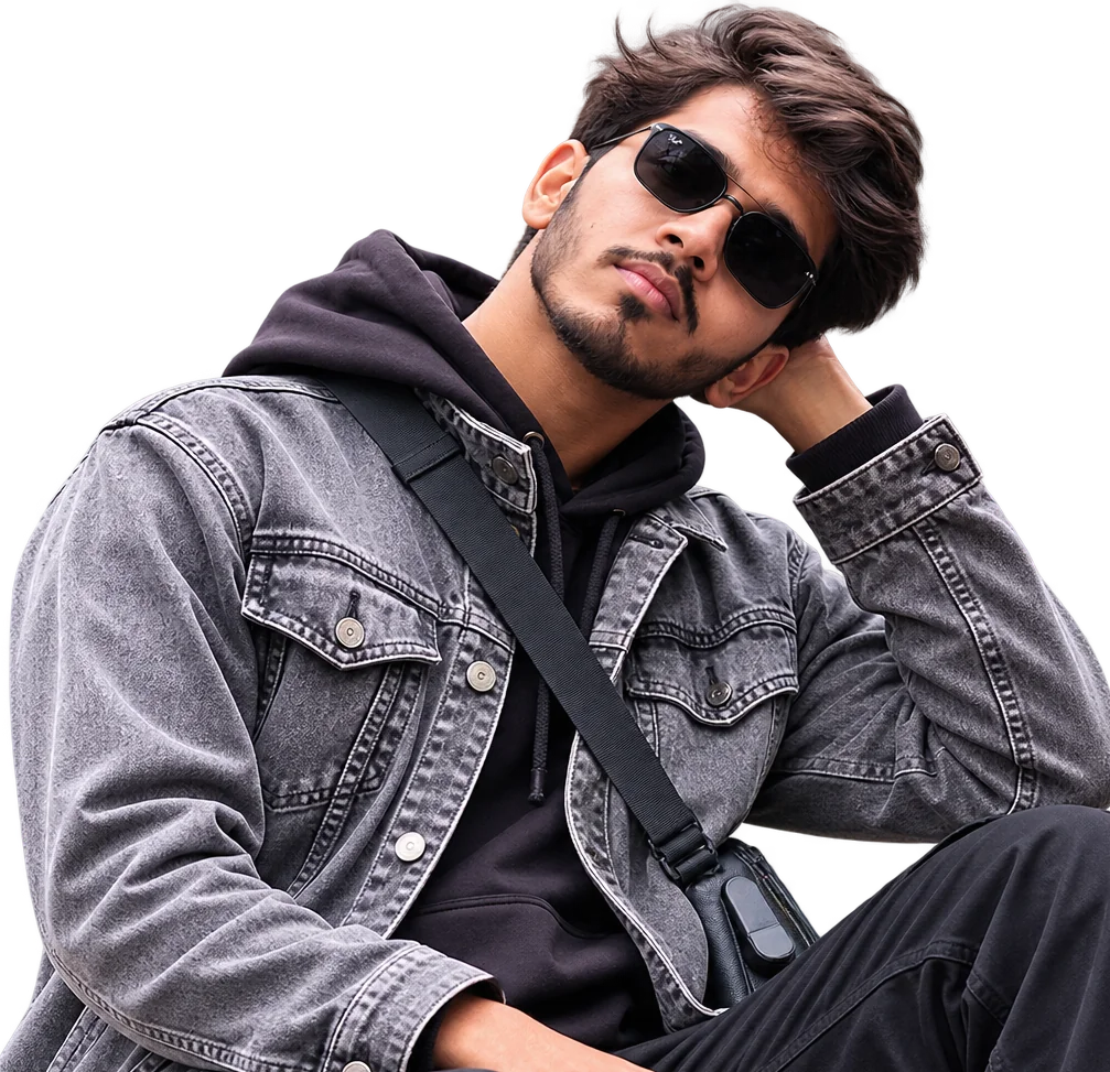Jaish Mala, Full Stack Web Developer